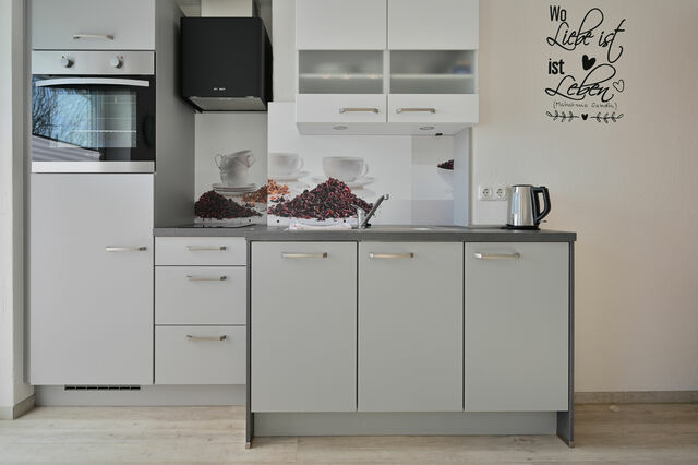 Ferienwohnung in Dahme - Rosel`s Traumhaus Fewo 1 - Bild 7