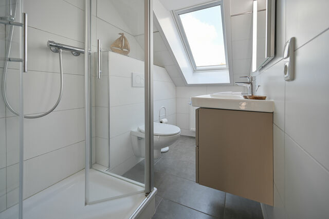 Ferienwohnung in Dahme - Rosel`s Traumhaus Fewo 1 - Bild 11