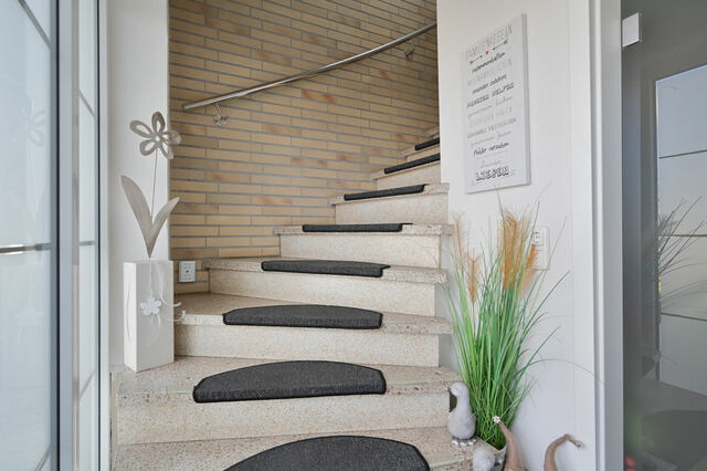 Ferienwohnung in Dahme - Rosel`s Traumhaus Fewo 1 - Bild 19