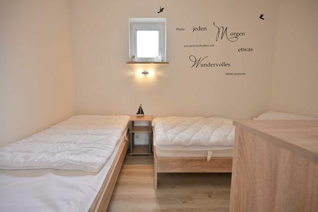 Ferienwohnung in Dahme - Rosel`s Traumhaus Fewo 4 - Bild 5