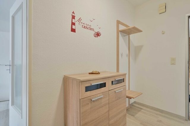 Ferienwohnung in Dahme - Rosel`s Traumhaus Fewo 4 - Bild 8