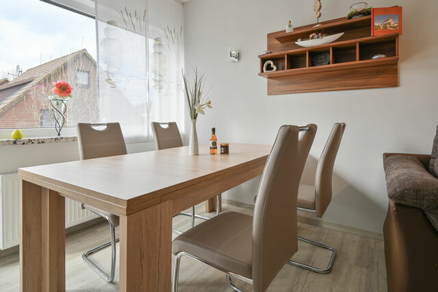 Ferienwohnung in Dahme - Rosel`s Traumhaus Fewo 4 - Bild 2