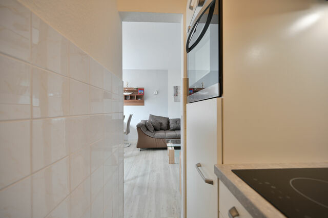 Ferienwohnung in Dahme - Rosel`s Traumhaus Fewo 4 - Bild 6