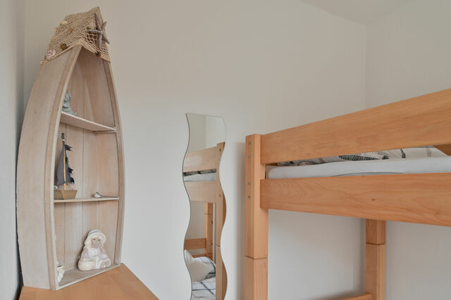 Ferienwohnung in Dahme - Rosel`s Traumhaus Fewo 4 - Bild 11