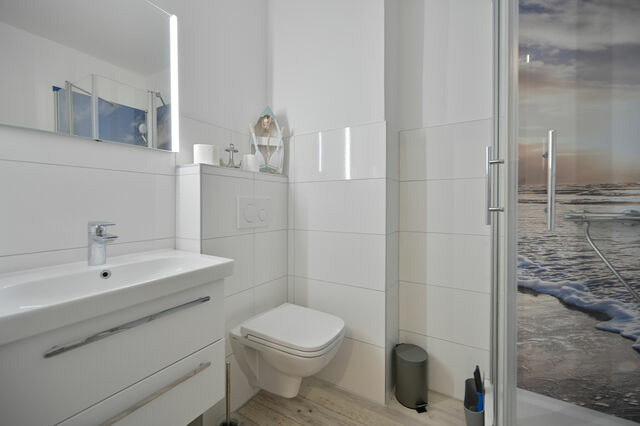 Ferienwohnung in Dahme - Rosel`s Traumhaus Fewo 4 - Bild 16