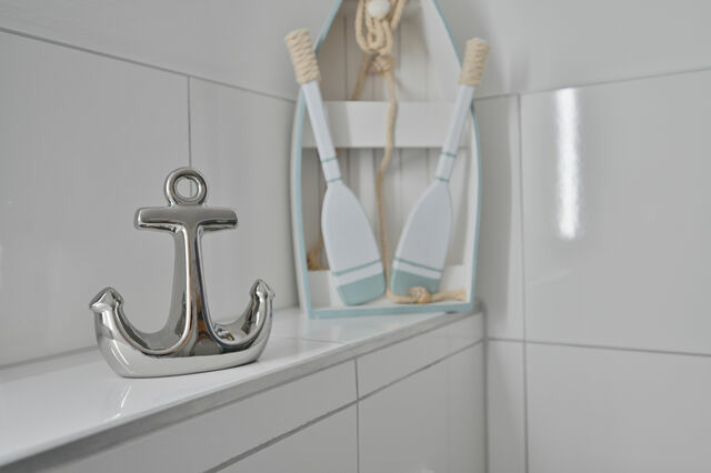 Ferienwohnung in Dahme - Rosel`s Traumhaus Fewo 4 - Bild 17