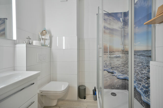 Ferienwohnung in Dahme - Rosel`s Traumhaus Fewo 4 - Bild 18