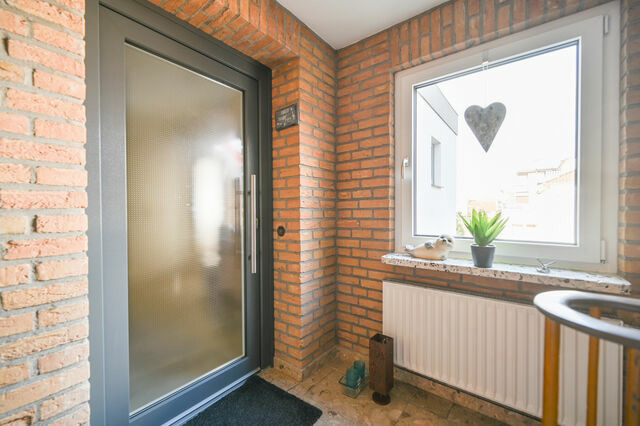 Ferienwohnung in Dahme - Rosel`s Traumhaus Fewo 4 - Bild 25