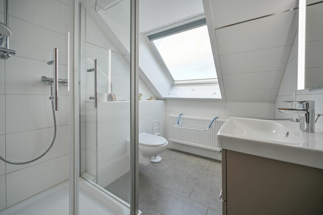 Ferienwohnung in Dahme - Rosel`s Traumhaus FeWo 2 - Bild 17