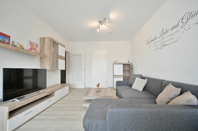 Ferienwohnung in Dahme - Rosel`s Traumhaus Fewo 3 - Bild 4