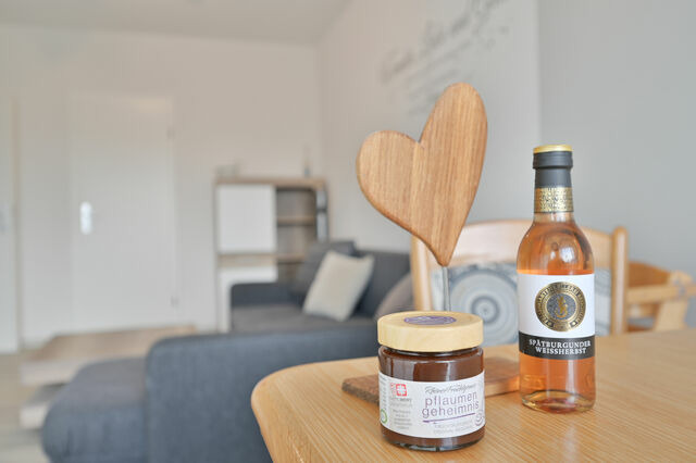 Ferienwohnung in Dahme - Rosel`s Traumhaus Fewo 3 - Bild 7