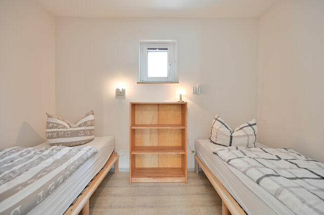 Ferienwohnung in Dahme - Rosel`s Traumhaus Fewo 3 - Bild 8