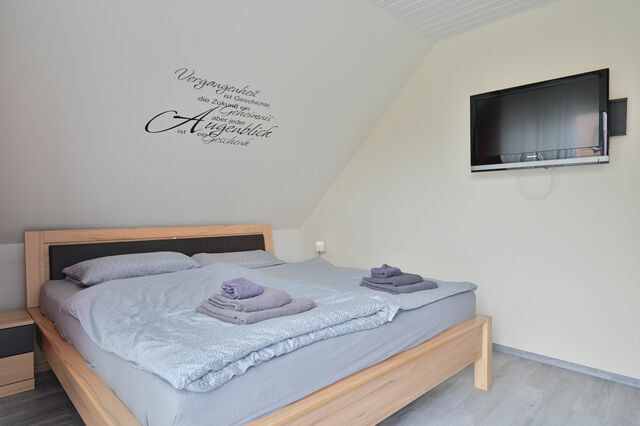 Ferienwohnung in Kellenhusen - FeWo "mittlere Auszeit" - Bild 10