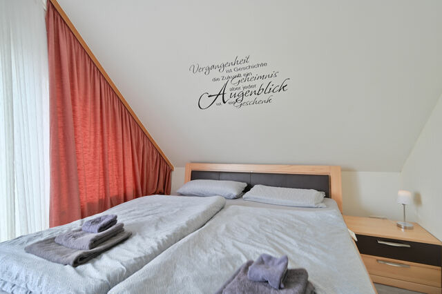 Ferienwohnung in Kellenhusen - FeWo "mittlere Auszeit" - Bild 11