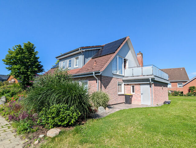 Ferienwohnung in Kellenhusen - FeWo "mittlere Auszeit" - Bild 17