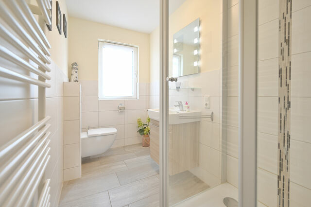 Ferienwohnung in Kellenhusen - FeWo "mittlere Auszeit" - Bild 18