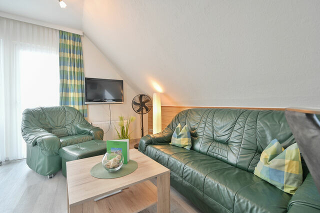 Ferienwohnung in Kellenhusen - FeWo meine kleine Auszeit - Bild 2