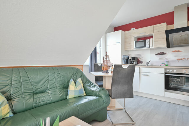 Ferienwohnung in Kellenhusen - FeWo meine kleine Auszeit - Bild 3