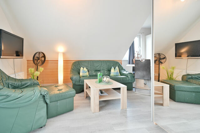 Ferienwohnung in Kellenhusen - FeWo meine kleine Auszeit - Bild 4