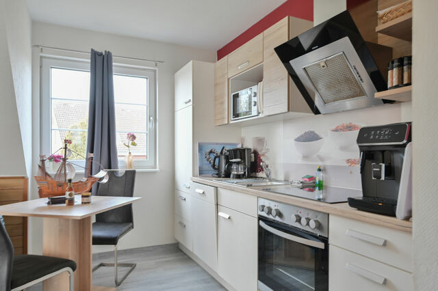 Ferienwohnung in Kellenhusen - FeWo meine kleine Auszeit - Bild 6