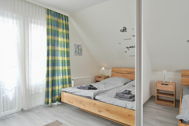 Ferienwohnung in Kellenhusen - FeWo meine kleine Auszeit - Bild 8