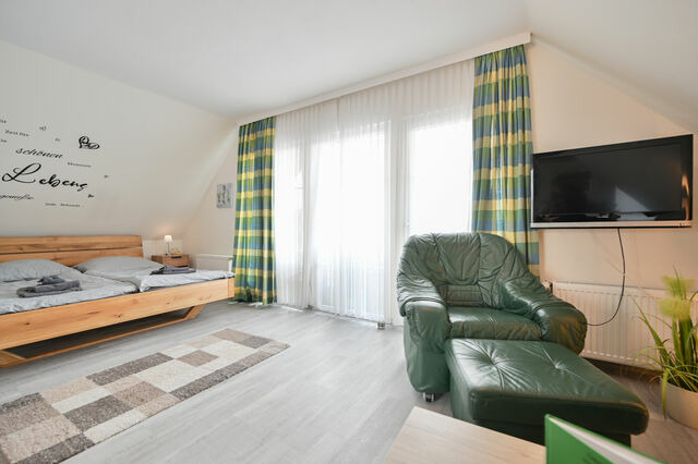 Ferienwohnung in Kellenhusen - FeWo meine kleine Auszeit - Bild 9