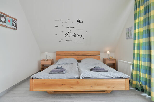 Ferienwohnung in Kellenhusen - FeWo meine kleine Auszeit - Bild 11