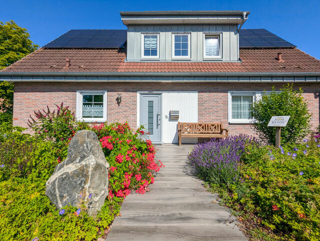 Ferienwohnung in Kellenhusen - FeWo meine kleine Auszeit - Bild 18