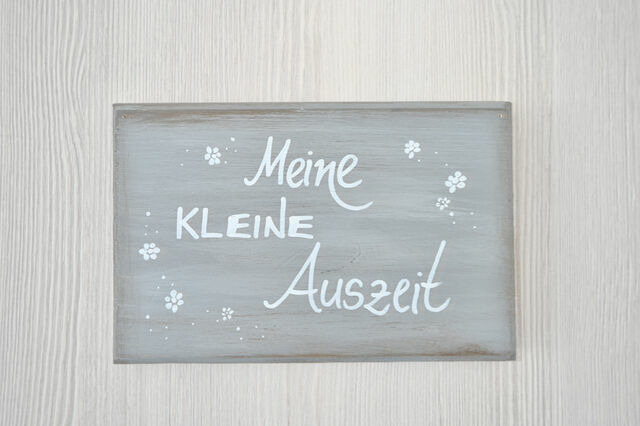 Ferienwohnung in Kellenhusen - FeWo meine kleine Auszeit - Bild 20