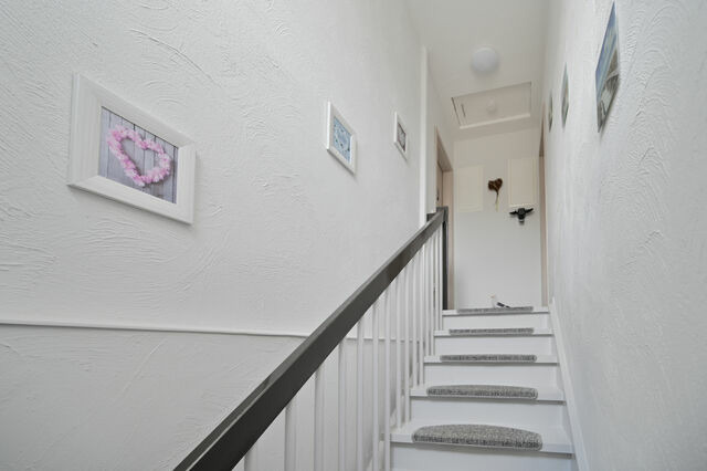 Ferienwohnung in Kellenhusen - FeWo meine kleine Auszeit - Bild 21