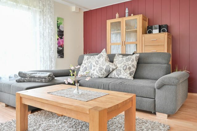 Ferienwohnung in Kellenhusen - FeWo gro&szlig;e Auszeit - Bild 2