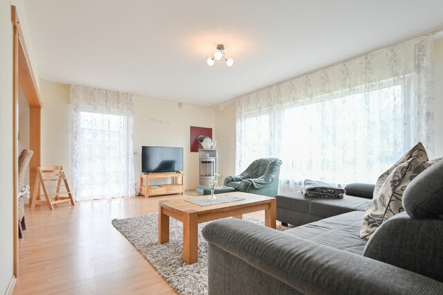 Ferienwohnung in Kellenhusen - FeWo gro&szlig;e Auszeit - Bild 3