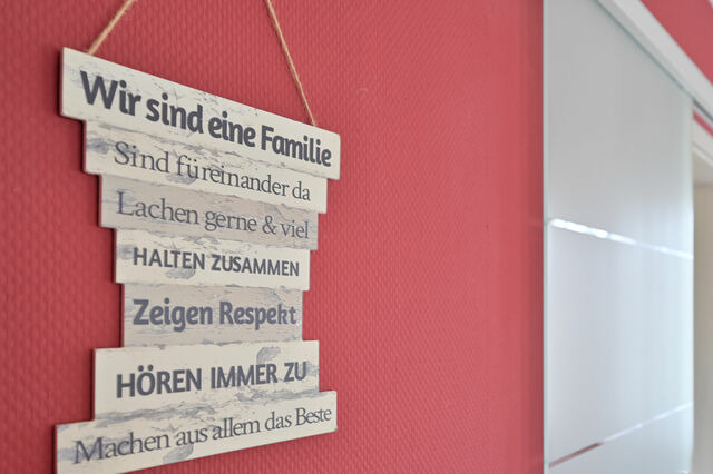 Ferienwohnung in Kellenhusen - FeWo gro&szlig;e Auszeit - Bild 7