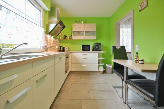 Ferienwohnung in Kellenhusen - FeWo gro&szlig;e Auszeit - Bild 10