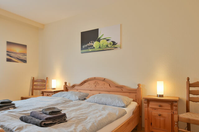 Ferienwohnung in Kellenhusen - FeWo gro&szlig;e Auszeit - Bild 13