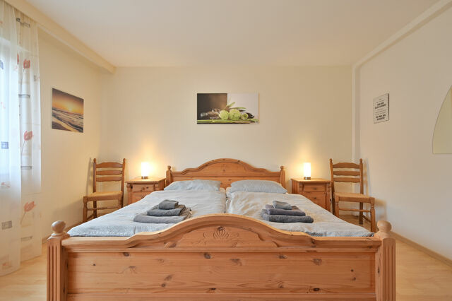 Ferienwohnung in Kellenhusen - FeWo gro&szlig;e Auszeit - Bild 15