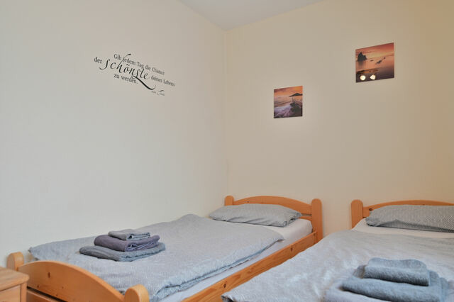 Ferienwohnung in Kellenhusen - FeWo gro&szlig;e Auszeit - Bild 19