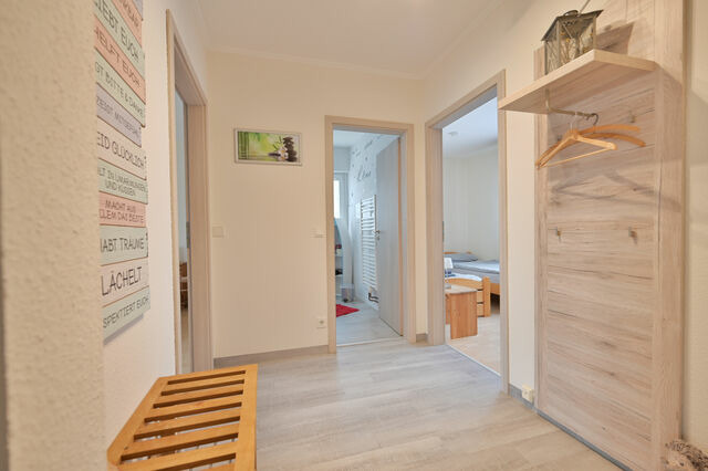 Ferienwohnung in Kellenhusen - FeWo gro&szlig;e Auszeit - Bild 23