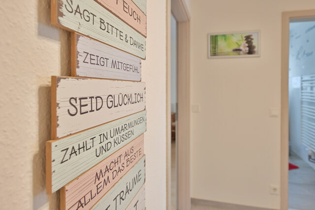 Ferienwohnung in Kellenhusen - FeWo gro&szlig;e Auszeit - Bild 24