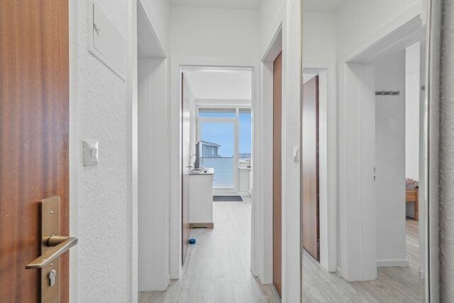 Ferienwohnung in Dahme - Remih 2 - Bild 6