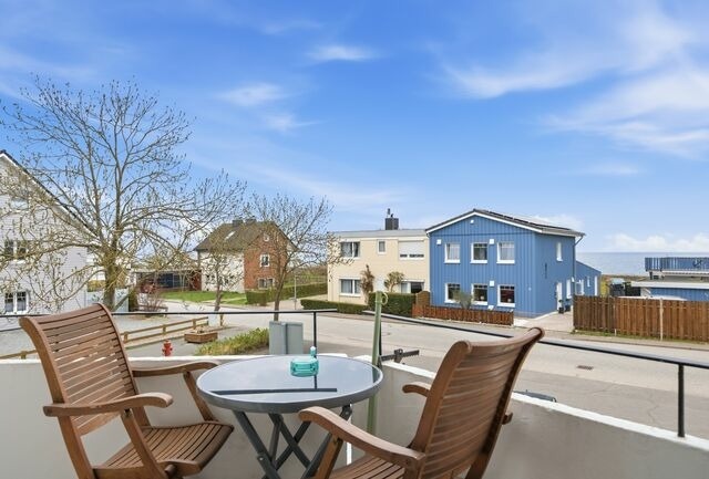 Ferienwohnung in Dahme - Remih 2 - Bild 11