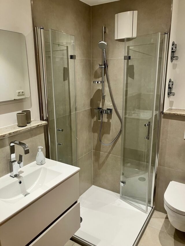 Ferienwohnung in Dahme - FeWo "Meerzeit Dahme" - Bild 9