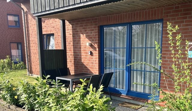 Ferienwohnung in Dahme - FeWo "Meerzeit Dahme" - Bild 10