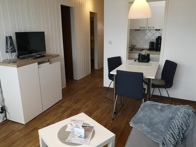 Ferienhaus in Dahme - Feriengarten Dahme W 5 - Bild 2