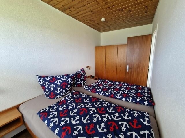 Ferienhaus in Dahme - Feriengarten Dahme W 5 - Bild 5