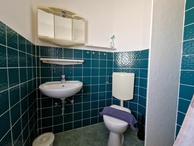 Ferienhaus in Dahme - Feriengarten Dahme W 5 - Bild 7