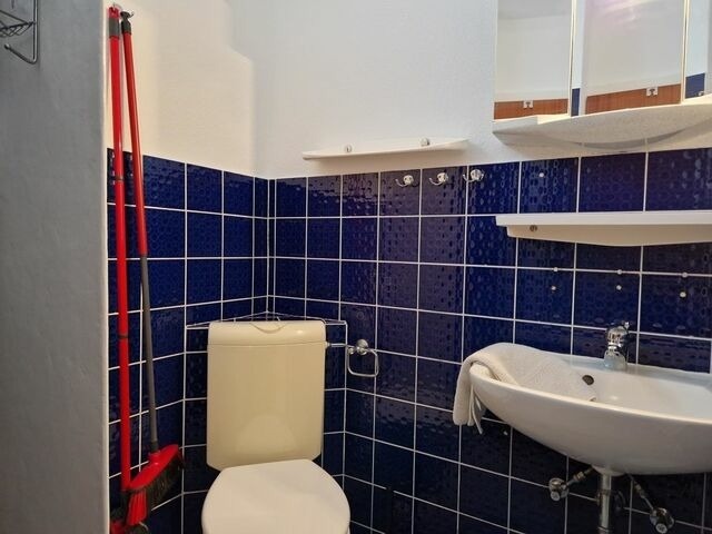 Ferienhaus in Dahme - Feriengarten Dahme W 2 - Bild 13