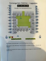 Ferienhaus in Dahme - Feriengarten Dahme W 2 - Bild 16