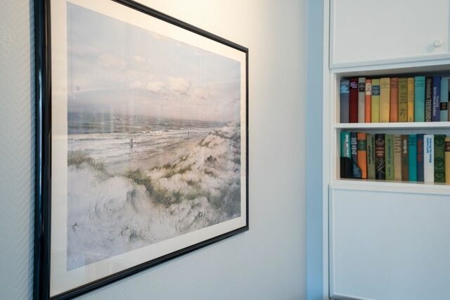 Ferienwohnung in Scharbeutz - H3/23 - Hanseat - Au&szlig;enschwimmbad - Bild 9