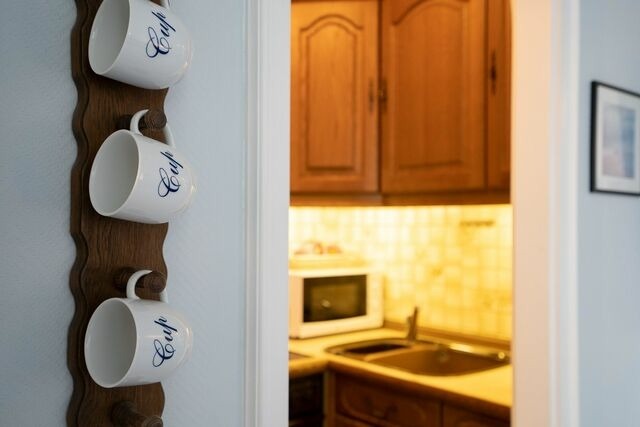 Ferienwohnung in Scharbeutz - H3/23 - Hanseat - Au&szlig;enschwimmbad - Bild 14